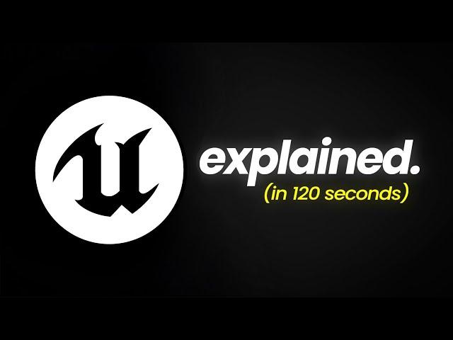 The World's Shortest Unreal Engine 5 Guide You'll Ever Need