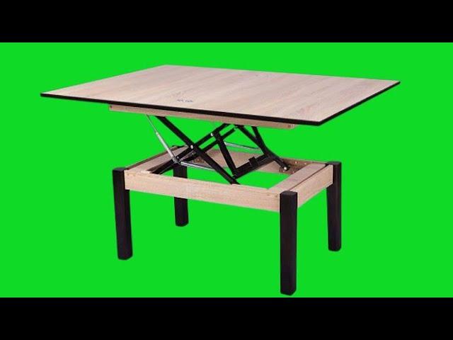 Transformer table