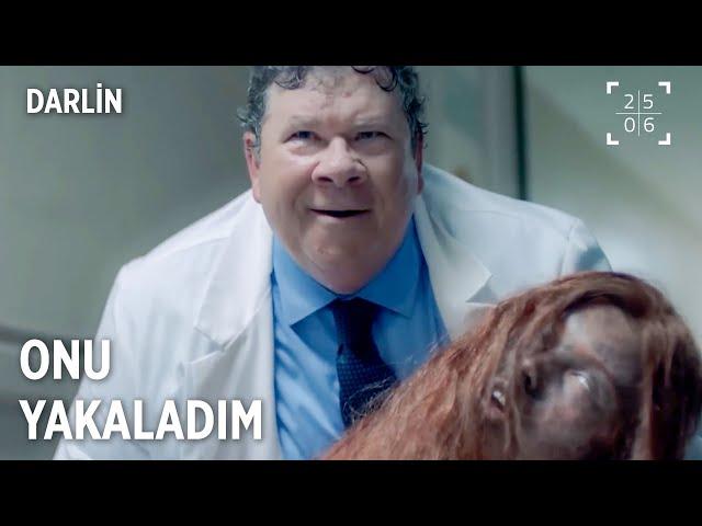 Yakaladım Onu | Darlin (Korku Filmi)