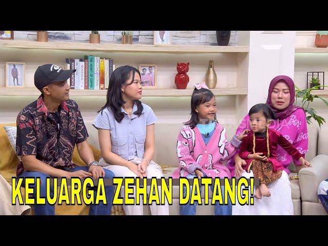 Eksklusif! Keluarga Zehan Almira Hadir Lengkap Ke FYP| FYP (22/11/24) Part 4