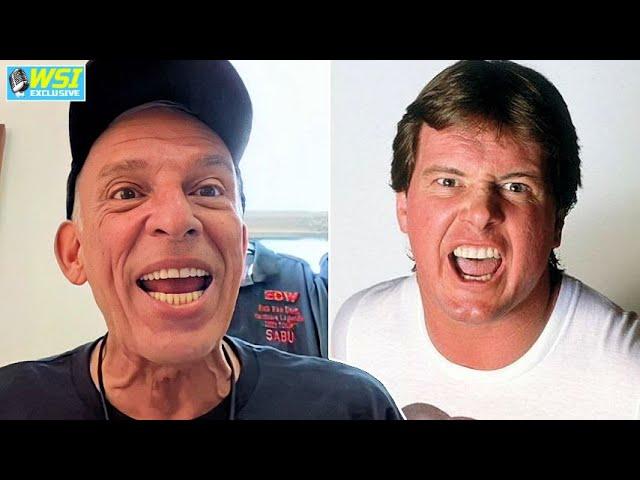 Bill Alfonso on The Finish That Saw Roddy Piper Get STABBED By an Angry Fan