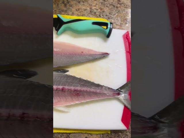 Some fresh sashimi coming! #subscribe #sashimi #fishing #danco