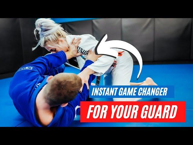 How To NOT Get Your Guard Passed | Gi & Nogi BJJ