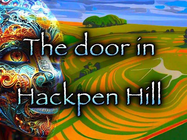 The Fairies of Hackpen Hill | Folklore of the Ridgeway