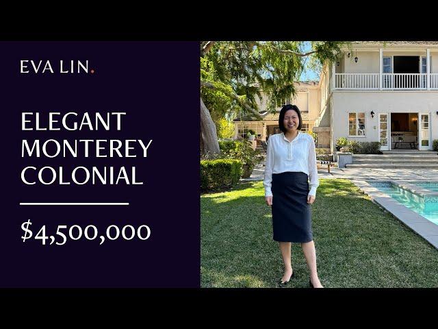 980 El Campo Drive, Pasadena CA 91107