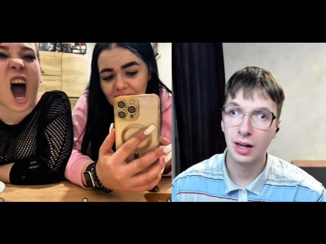 Девушки бывают разные, а так же ЗОЯ  Креативный Директор в нескольких образах 
