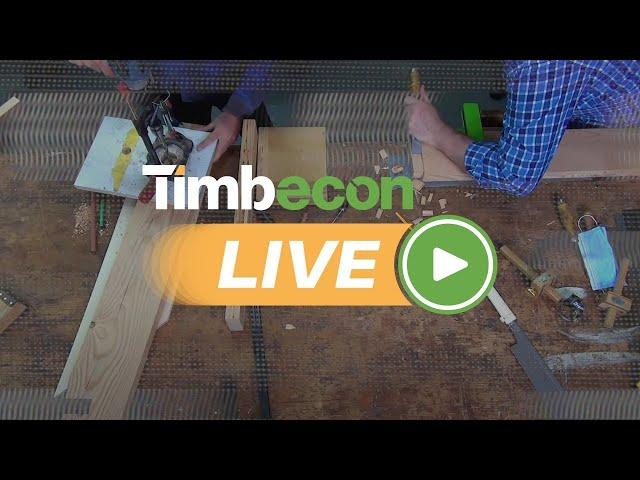 Timbecon Live - November!