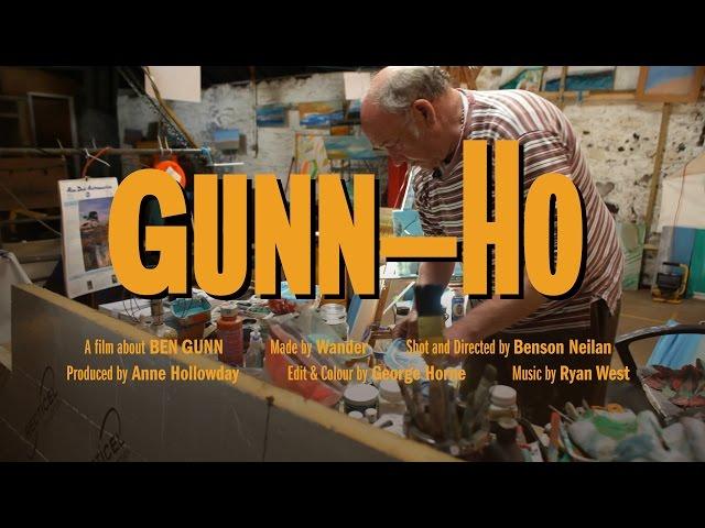 Gunn Ho - The Story of Ben Gunn