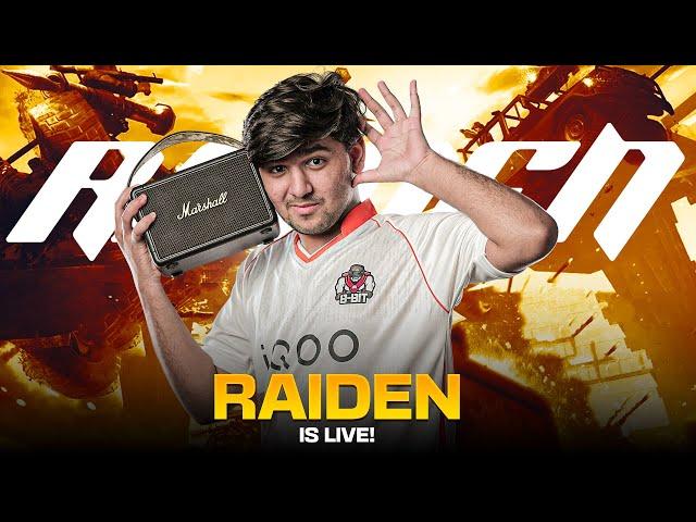 QUALFIED FOR BMPS FINALS | 8bit Raiden   | ULTIMATE ROYALE + CLASSIC