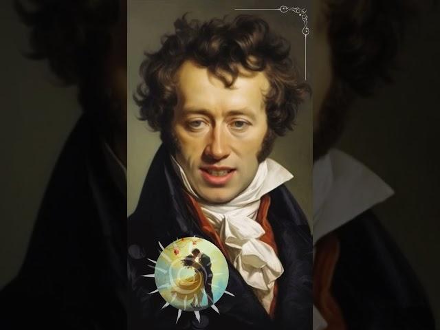 А.С. Пушкин. Я помню чудное мгновенье, и вот опять явилась ты... Целиком.