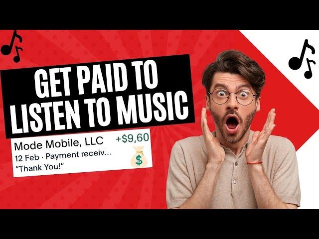 How to make money on Mode Earn App| Mode Earn App Review| Listen to music| WORLDWIDE