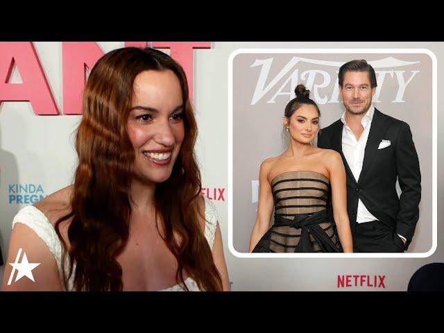 Does Hannah Berner Think Paige DeSorbo Should Get Back w/ Craig Conover?