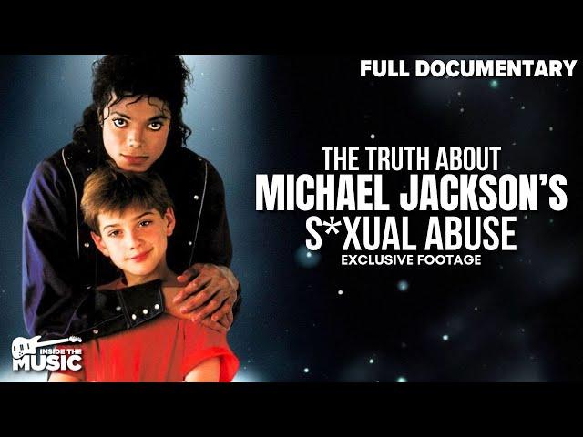 Michael Jackson's Child Allegations | King Of Pop | Full Music Documentary | Chase the Truth