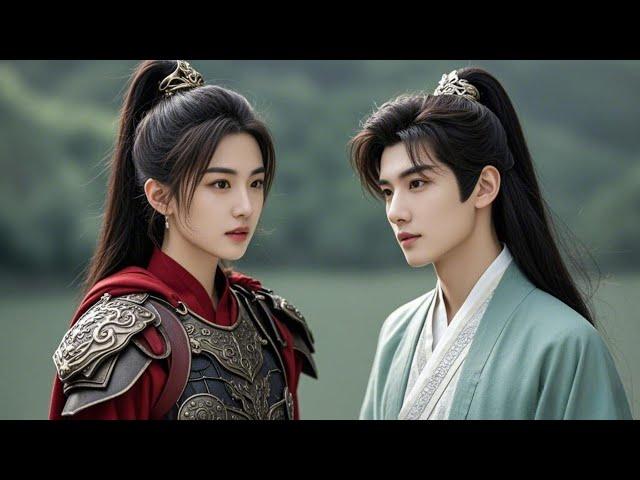 [Multi Sub] The Female General Married the Emperor for the Second Time！#minidrama