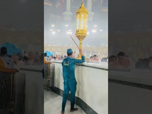Beautiful picture of Kaba and beautiful naat and sound ️️ ALHUMDULILLAH Likes 1M
