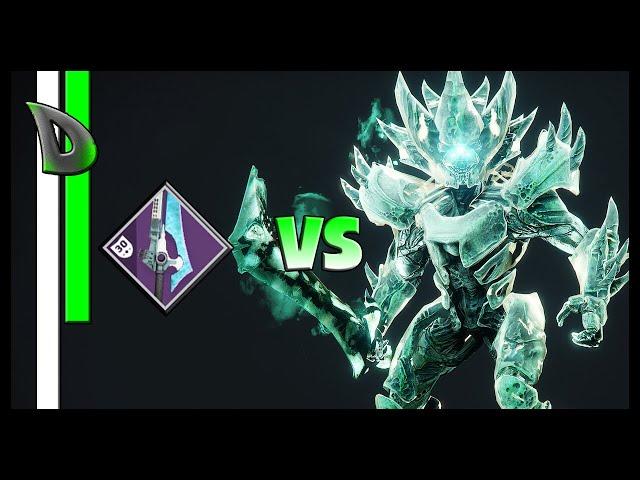 Launching CROTA With Eagers Edge SWORD | Best Of Devetron #5