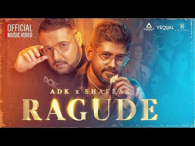 Ragude - ShafraZ & ADK (Official Music Video)