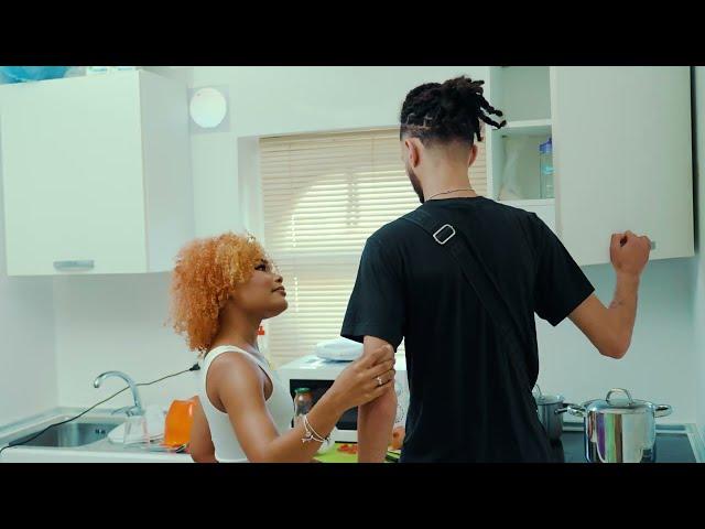 PUTO X FT DJI MATIAS - MARIA D'MINDEL (  Video Official)