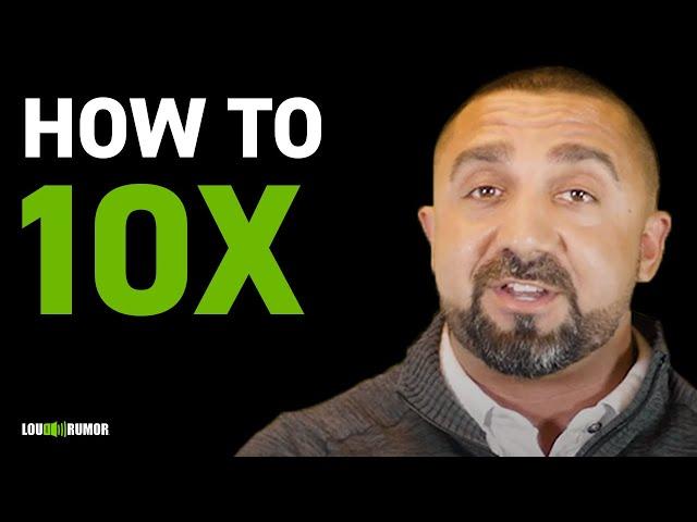 10X Your Fitness Studio’s Marketing Strategy | The GSD Show