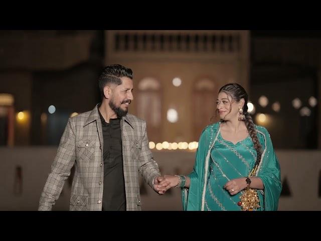 CINEMATIC JAGGO DJ || AMANDEEP & JASPREET || SONY FILMS CONT:- 89683-23107