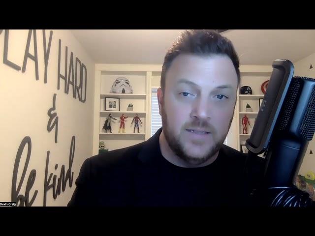 Seattle Business Broker - Devin Craig on Making Quantum Leaps