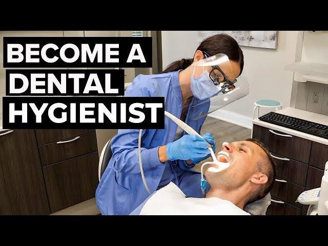 How To Become A Dental Hygienist (Dental Hygiene School Options)