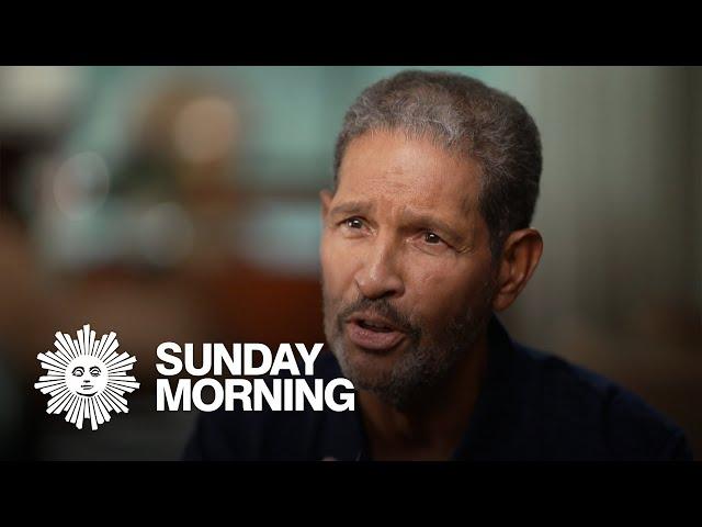 Bryant Gumbel on being demanding of himself