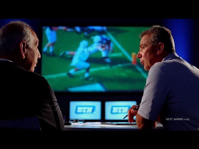 Urban Analysis: Meyer on Trace McSorley & Sean Clifford | Big Ten Football