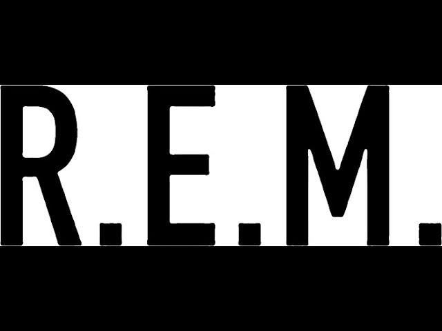 R.E.M.: Albums Ranked