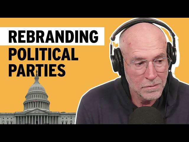 Rebranding the Democratic Party | Prof G on Marketing