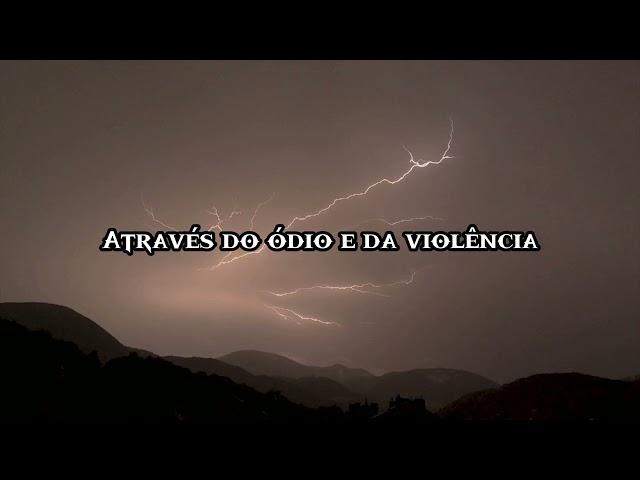 Skillet - Standing In The Storm [Tradução/Legendado]