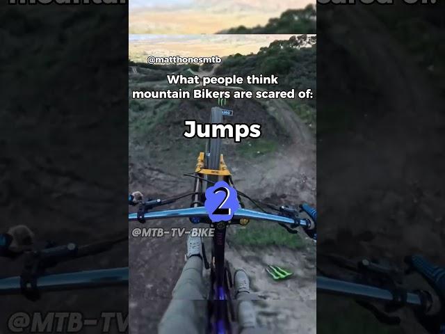 most painful mtb crashes
