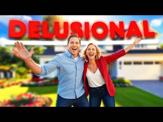 Home Sellers are DELUSIONAL!  Denver, Colorado Real Estate Market Update - October 2024