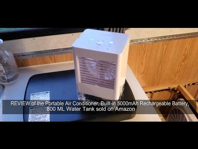 Best Mini Portable Air Conditioner