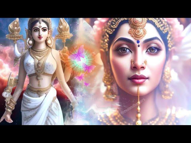 लक्ष्मी Lakshmi ༒ The Most PotentMantra Subliminal Affirmations ︎⋆ Good Luck, Wealth, Beauty Health