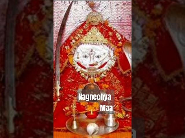 Rathore vansh ki kuldavi maa ##nagnechya ma Bhajan ##rathoreserdar