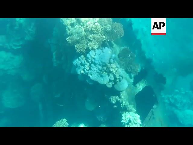 AP Travel: A Minute in Micronesia