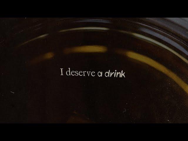 Morgan Wallen - I Deserve A Drink