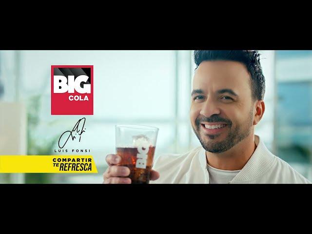 FONSI x BIG COLA