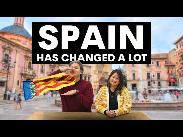 Living in Spain As A Foreigner  Two-Year Update