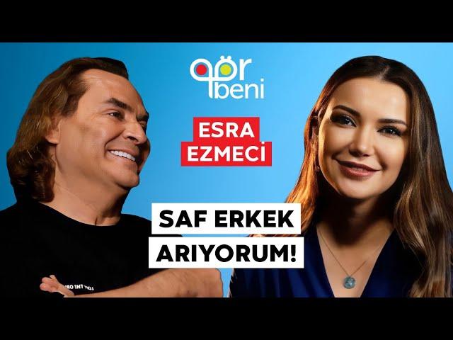 ESRA EZMECİ "SORMAKTAN ÇEKİNİLEN SORULARI CEVAPLIYORUM!"