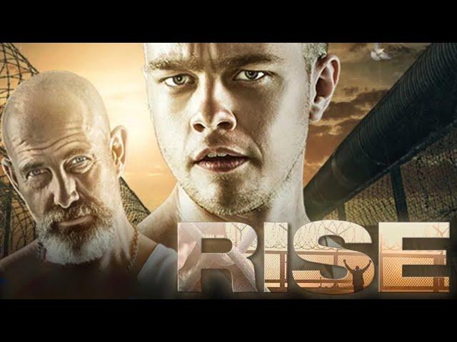 Unlikely Bond | Rise | The Full Action Drama Movie | Free Movie