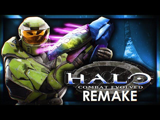 We NEED To Talk About The Next Halo Game