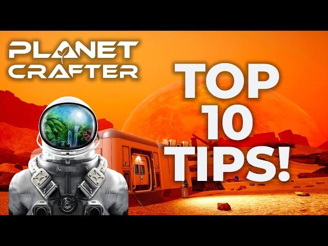 Hacks you need to know when playing Planet Crafter: Beginner's Guide