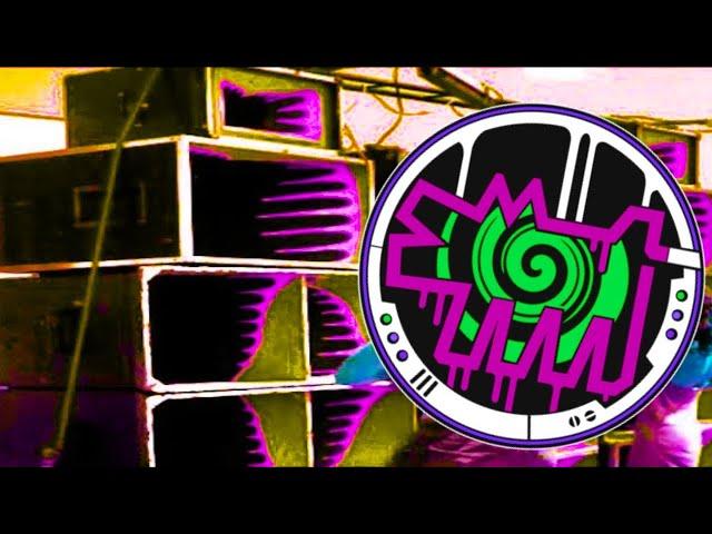 P4Kid3RM 23  - TEKNO TRIBE DIRTY MIX