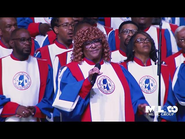 The Mississippi Mass Choir - Lord We Need You