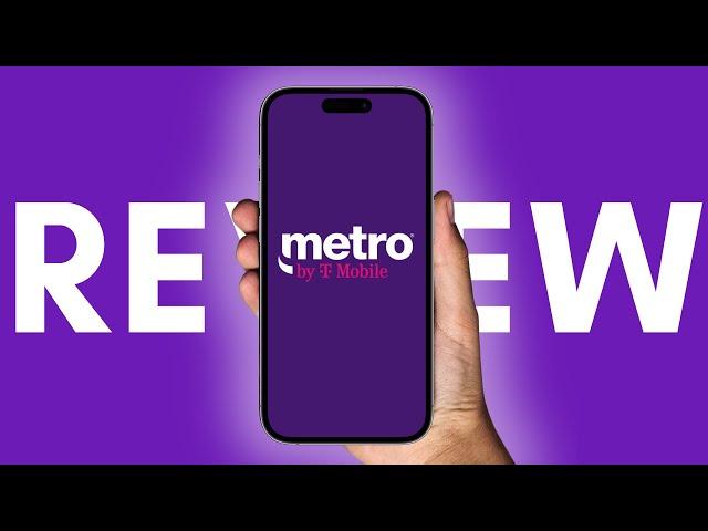 Metro by T-Mobile Review 2023: EVERYTHING You Need to Know!