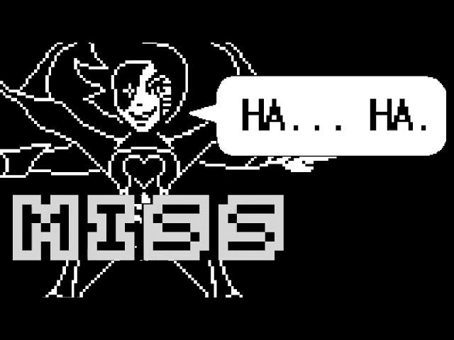 Can Mettaton Neo Survive ZERO Damage Hit? [ Undertale ]