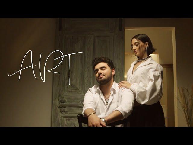 Artur Arakelyan - ART