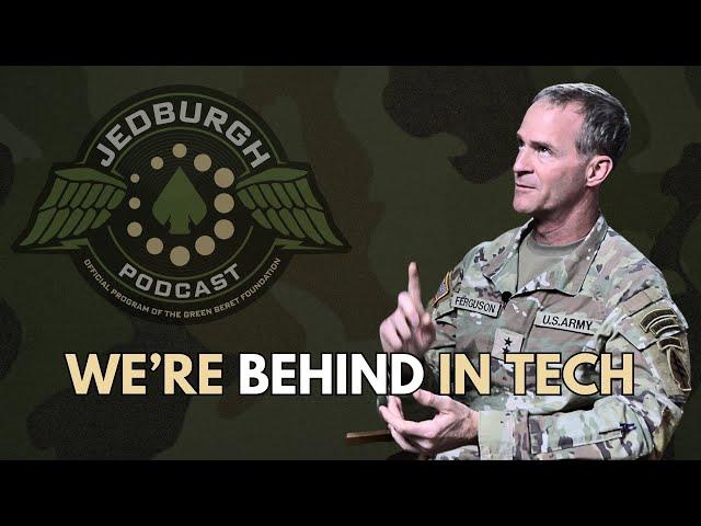 Top ARMY Commander Reveals New DRONE Techniques